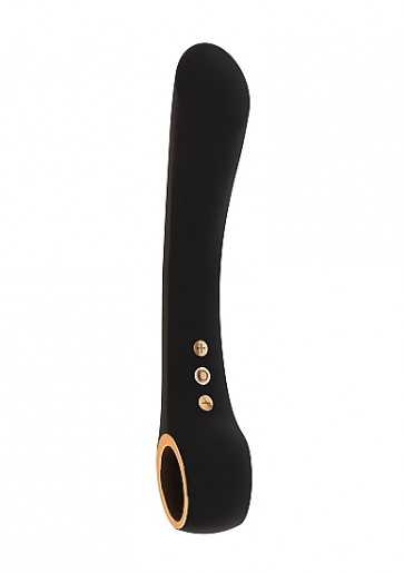 Vibratore - Ombra - Black