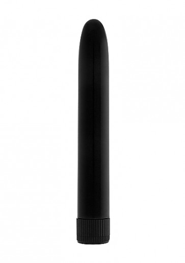 Vibratore - Super Vibe - Black 