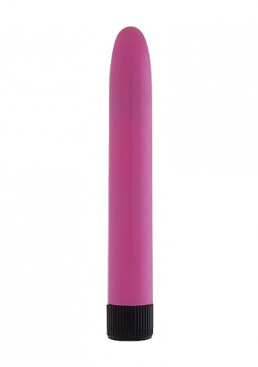 Vibratore - Super Vibe - Purple
