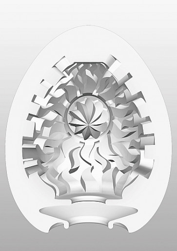 Masturbatore - EGG Shiny
