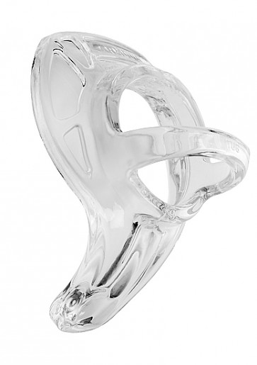 Anello Fallico - Armour Tug -Transparent