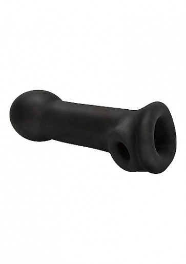 Guaina Pene - Slugger - Black