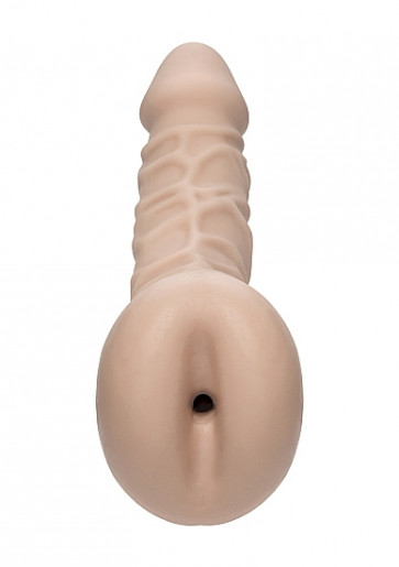 Masturbatore - The Mangina