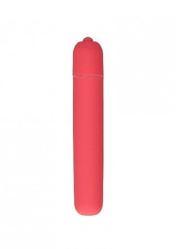 Bullet Vibrator - Extra Long - Pink