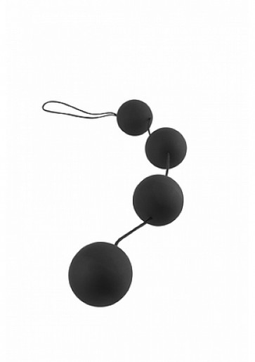 Palline Anali - Deluxe Vibro Balls