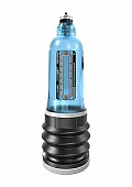 Sviluppatore a Pompa - HydroMax7 WideBoy - Blue
