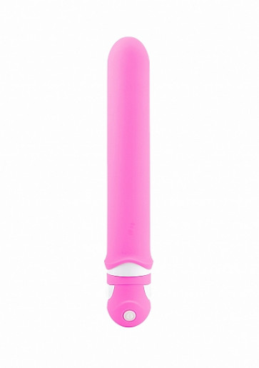 Vibratore - Luv Touch Deluxe - Pink