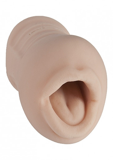 Masturbatore  - Sasha Grey - ULTRASKYN - Deep Throat