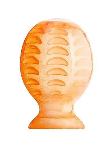 Masturbatore  - Funzone Juicy - Orange