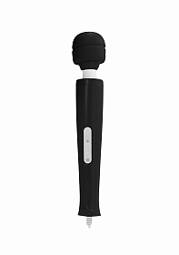 Massaggiatore - Massage Wand - Black