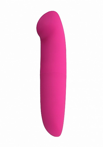 Stimolatore Punto G - Mini G-spotter - Pink