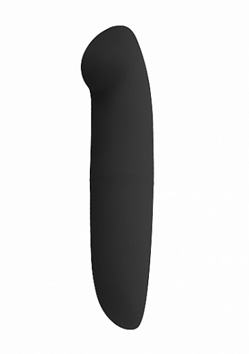 Stimolatore Punto G - Mini G-spotter - Black