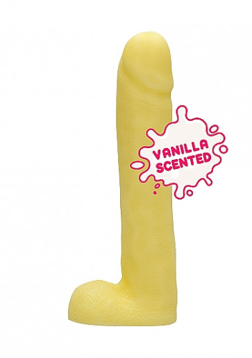 Sapone Per Mani - Dicky Soap With Balls - Vanilla