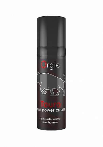 Ritardante - Touro (15 ml)