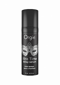 Ritardante - Xtra Time - Delay Serum (15 ml)