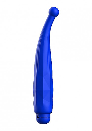 Stimolatore Clitoride - Lyra - Blue