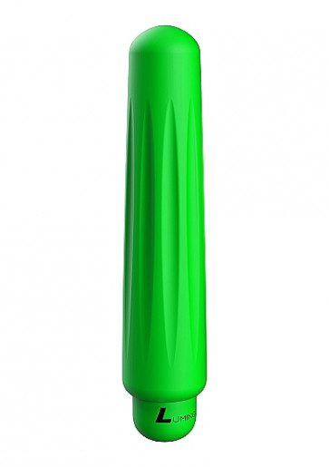 Stimolatore Clitoride - Delia- Green