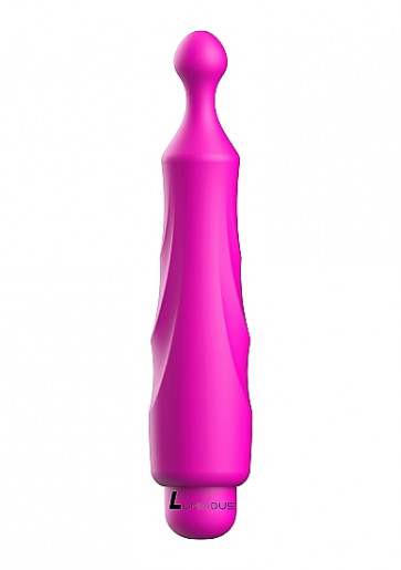 Stimolatore Clitoride - Dido- Fuchsia