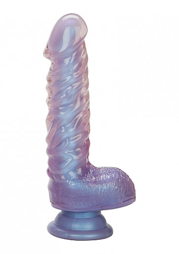 Fallo Realistico - Crystal Cote™ Dong