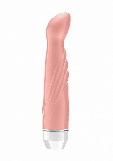 Vibratore - Livvy - Pink
