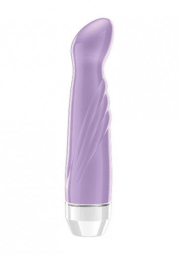 Vibratore - Livvy - Purple