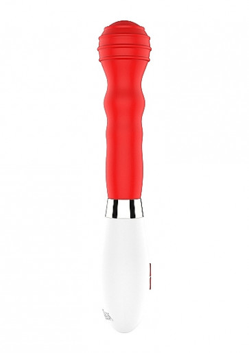 Vibratore - Alida - Red