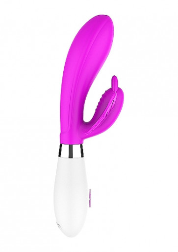 Stimolatore clitoride - Alexios - Fuchsia