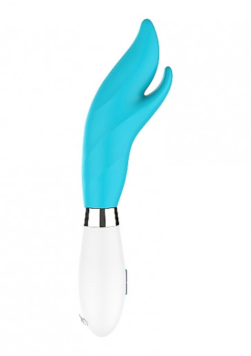 Stimolatore Punto G- Athos - Turqiose