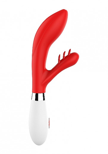 Stimolatore Punto G - Agave - Red