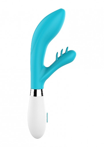 Stimolatore Punto G - Agave - Turqiose