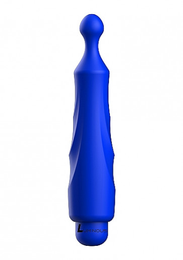 Stimolatore Clitoride - Dido - Royal Blue