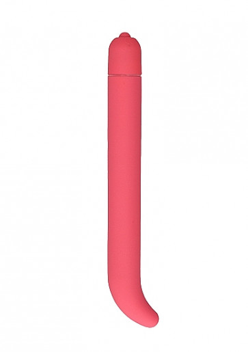 Vibratore PuntoG- G-Spot Vibrator - Pink