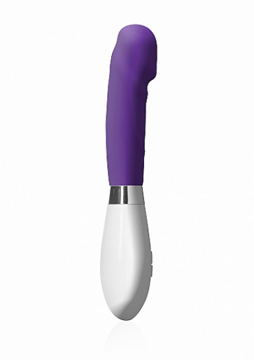 Stimolatore Punto G - Asopus - Purple