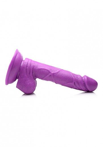 Fallo Realistico - Pop Peckers Purple