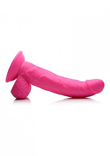 Fallo Realistico - Pop 7.5" Peckers Pink