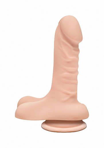 Fallo Realistico - The D 