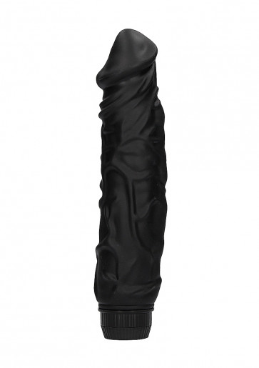 Vibratore Realistico - Realistic Multispeed Vibrator