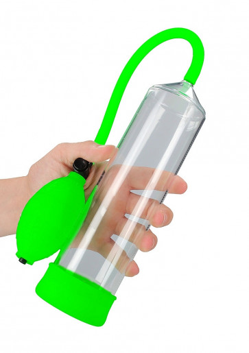 Sviluppatore Pene - Classic Penis Pump