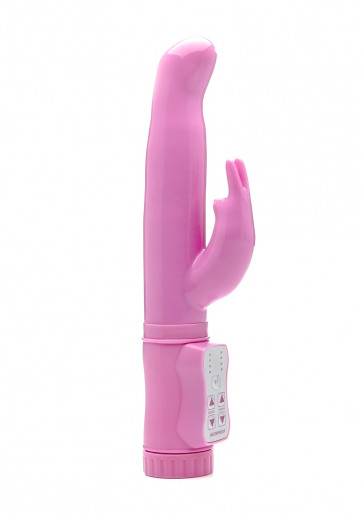 Stimolatore Clitoride - Rabbit II