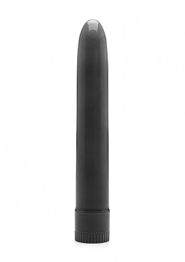 Vibratore - Super Vibe - Black
