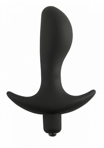 Cuneo Anale Vibrante - Perfect Vibrating Plug