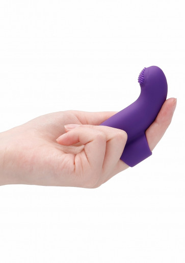 Mini Vibratore - Basile Finger vibrator