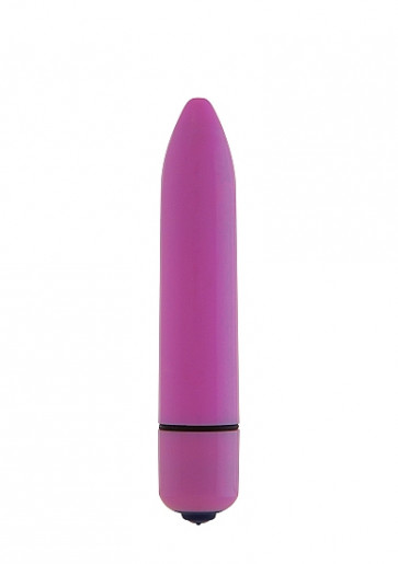 Vibratore Tascabile - Thin Vibe - Purple