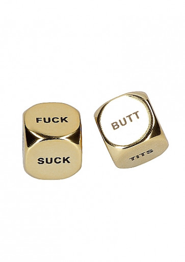 Dadi Sexy - Sexy Dice