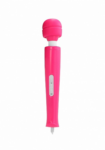 Massaggiatore - Massage Wand - Pink