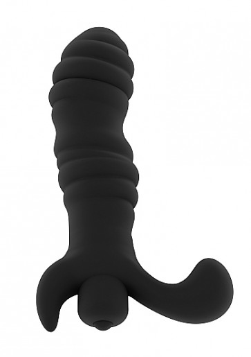 Massaggiatore Prostatico Vibrante - No.26 - Vibrating Prostate Massager