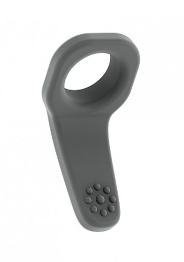 Anello Fallico - No.7 - Cockring - Grey