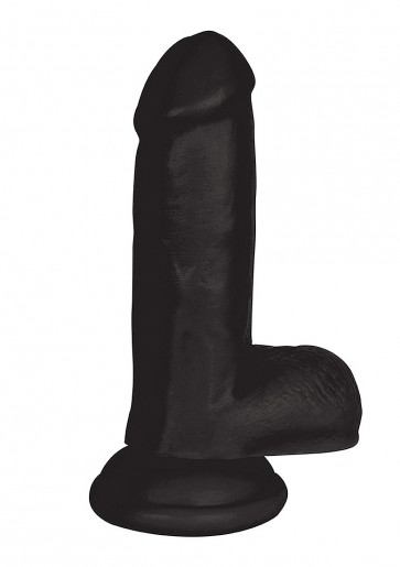 Fallo Realistico - 6 Inch Dong with Balls
