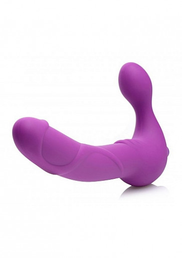 Fallo Indossabile Strapless - Royal Revolver 