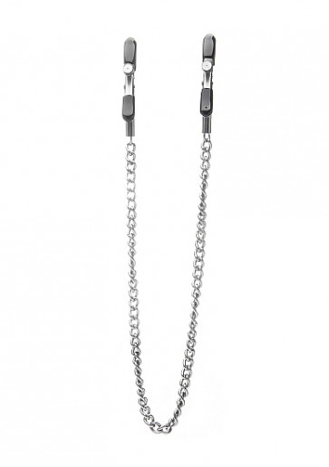 Pinze Per Capezzoli - Adjustable Nipple Clamps - Metal